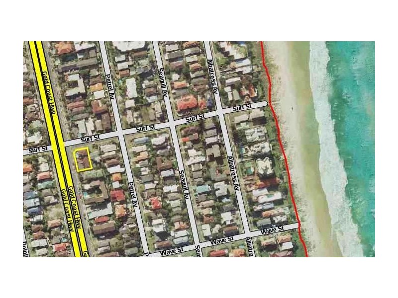 2287 Gold Coast Highway, Mermaid Beach QLD 4218