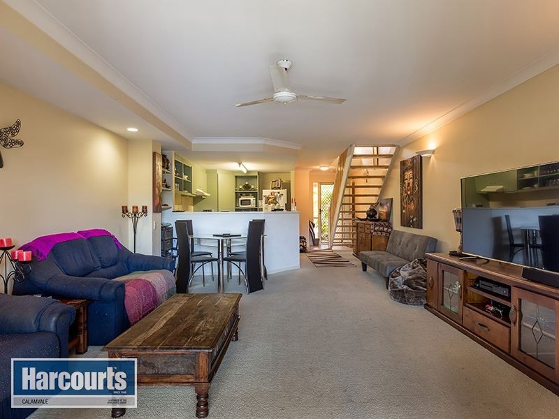 180/215 Cottesloe Drive, Mermaid Waters QLD 4218