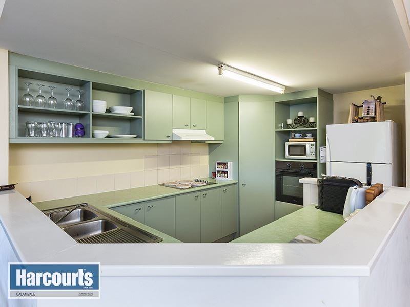 180/215 Cottesloe Drive, Mermaid Waters QLD 4218