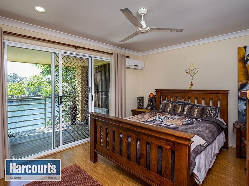 180/215 Cottesloe Drive, Mermaid Waters QLD 4218