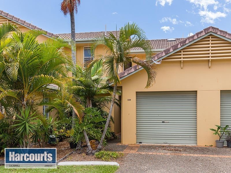 180/215 Cottesloe Drive, Mermaid Waters QLD 4218