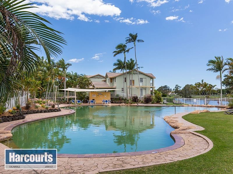 180/215 Cottesloe Drive, Mermaid Waters QLD 4218