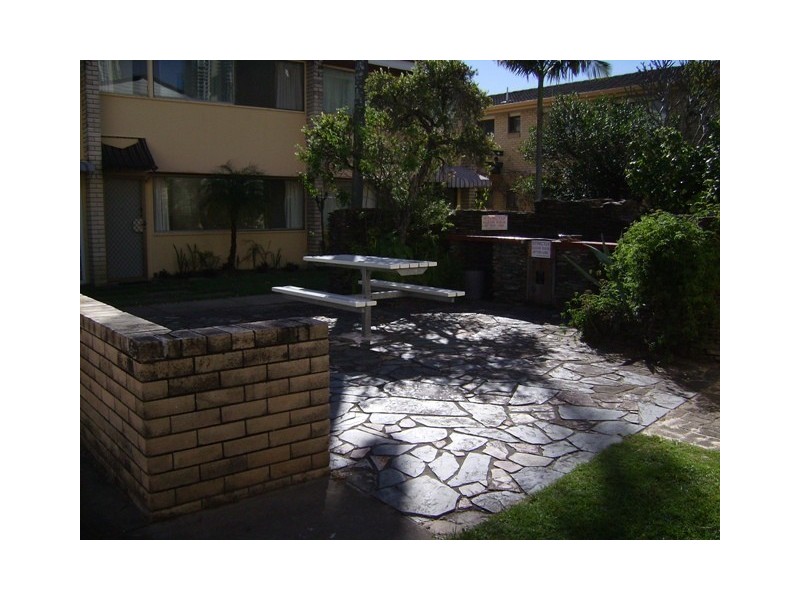 14/6 Stanhill Drive, Chevron Island QLD 4217