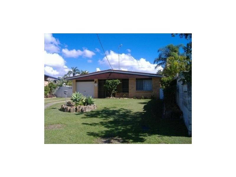 31 Talinga Place, Broadbeach Waters QLD 4218