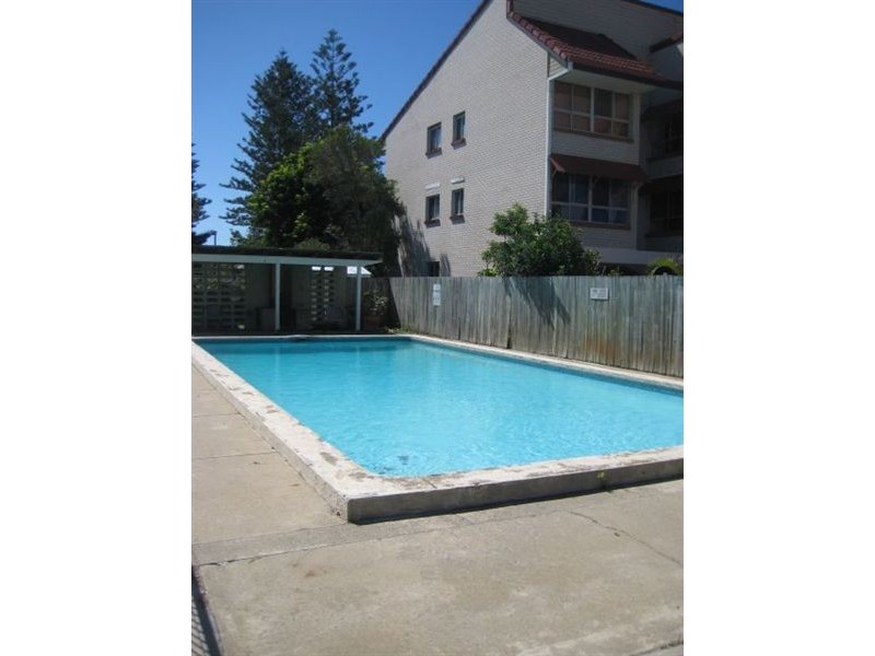 4/21 William Street, Mermaid Beach QLD 4218