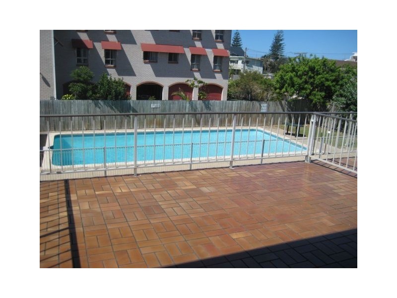 4/21 William Street, Mermaid Beach QLD 4218