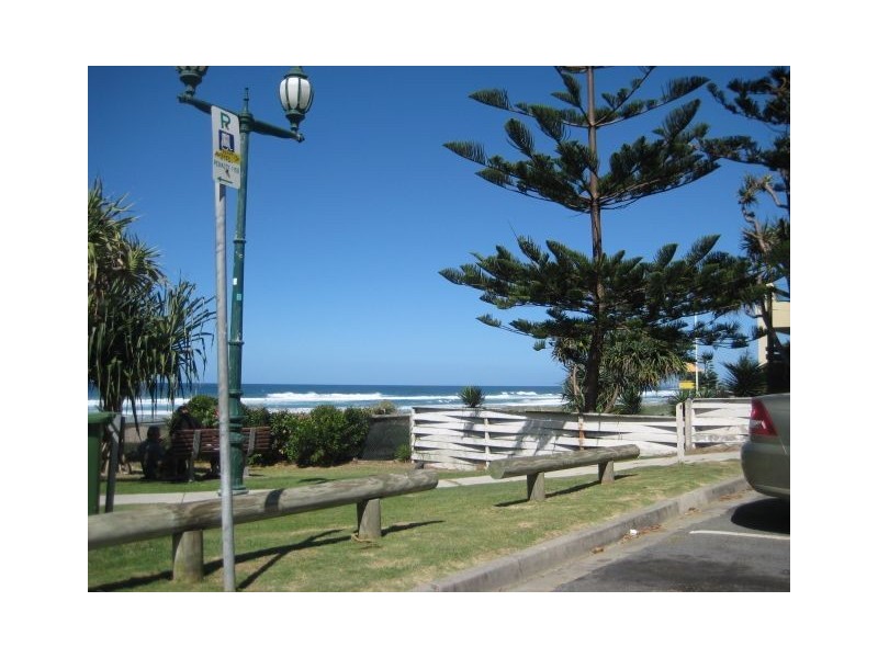 4/21 William Street, Mermaid Beach QLD 4218