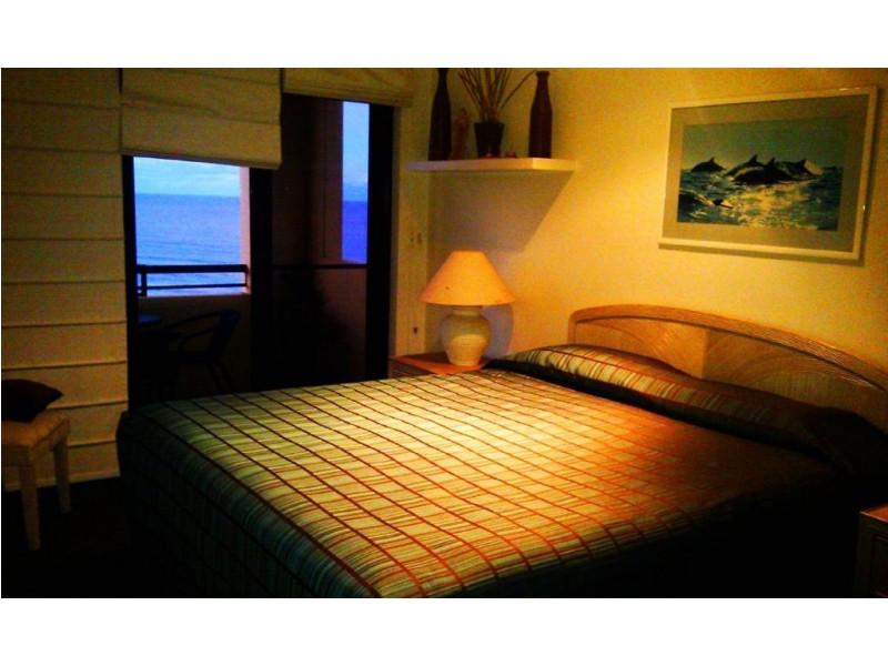 30D ‘Magic Mountain Apartments’ Great Hall Drive, Miami QLD 4220