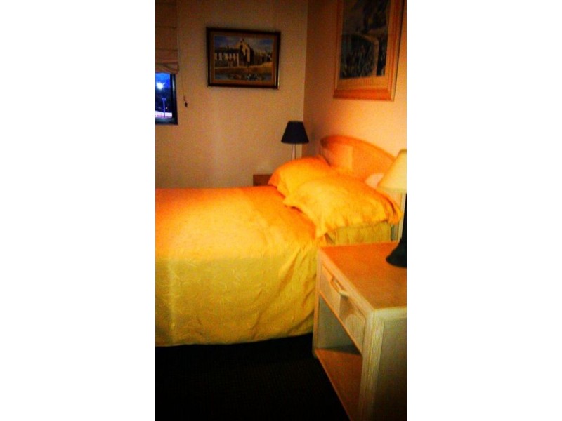30D ‘Magic Mountain Apartments’ Great Hall Drive, Miami QLD 4220