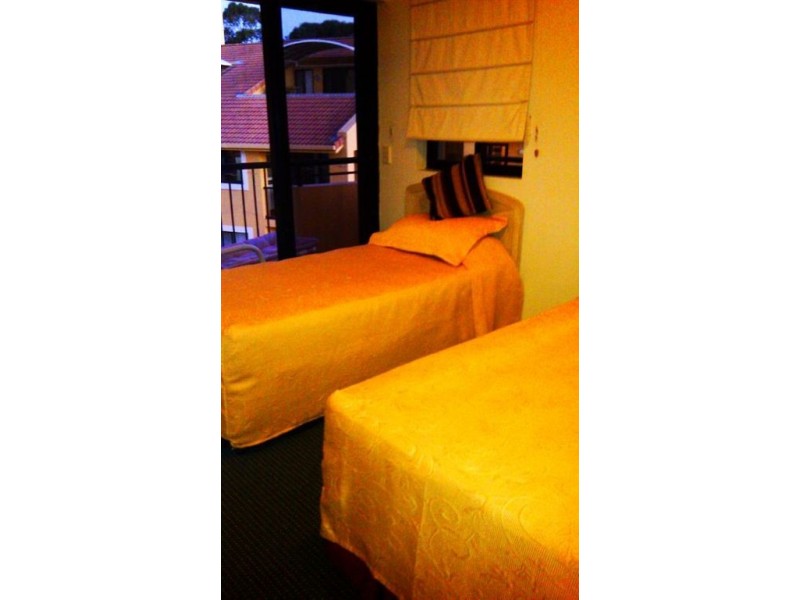 30D ‘Magic Mountain Apartments’ Great Hall Drive, Miami QLD 4220