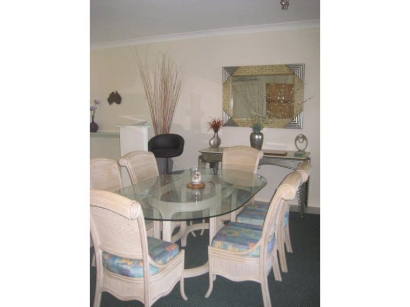 30D ‘Magic Mountain Apartments’ Great Hall Drive, Miami QLD 4220