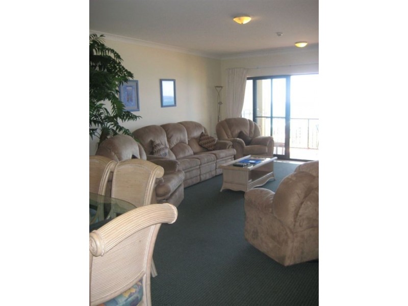 30D ‘Magic Mountain Apartments’ Great Hall Drive, Miami QLD 4220
