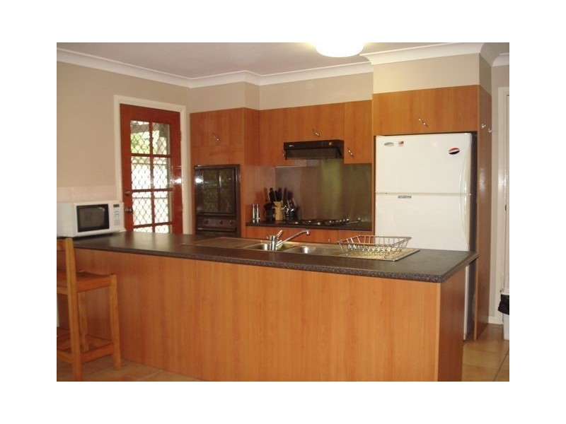 18/54 Glen Eagles Drive, Robina QLD 4226