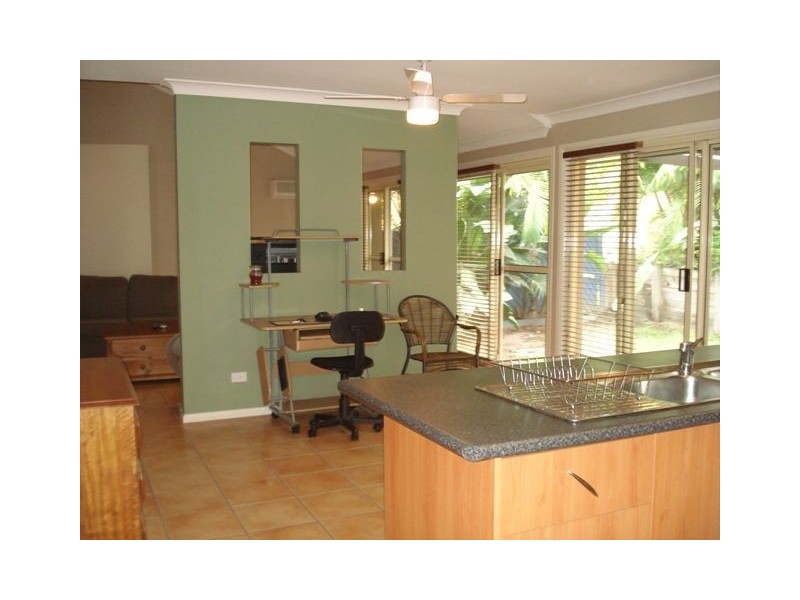 18/54 Glen Eagles Drive, Robina QLD 4226