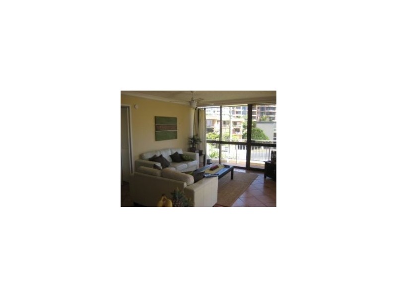 1E/50 Old Burleigh Road ‘Breakers North Apartments’, Surfers Paradise QLD 4217