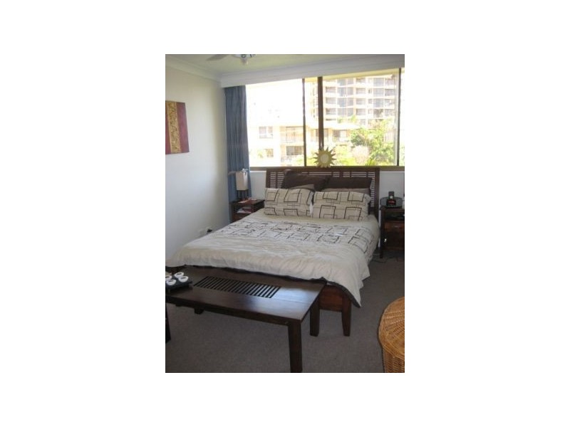 1E/50 Old Burleigh Road ‘Breakers North Apartments’, Surfers Paradise QLD 4217