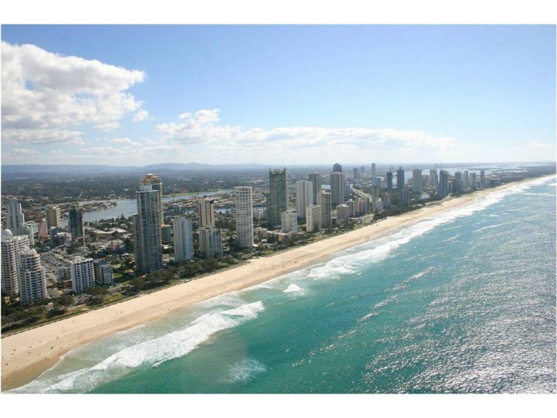 408/40 Surf Parade, Broadbeach QLD 4218