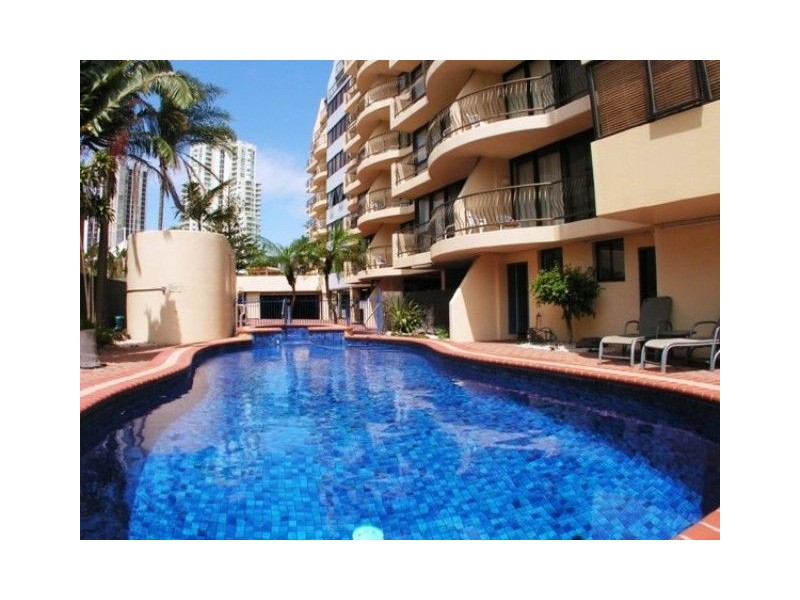 205/40 Surf Parade, Broadbeach QLD 4218