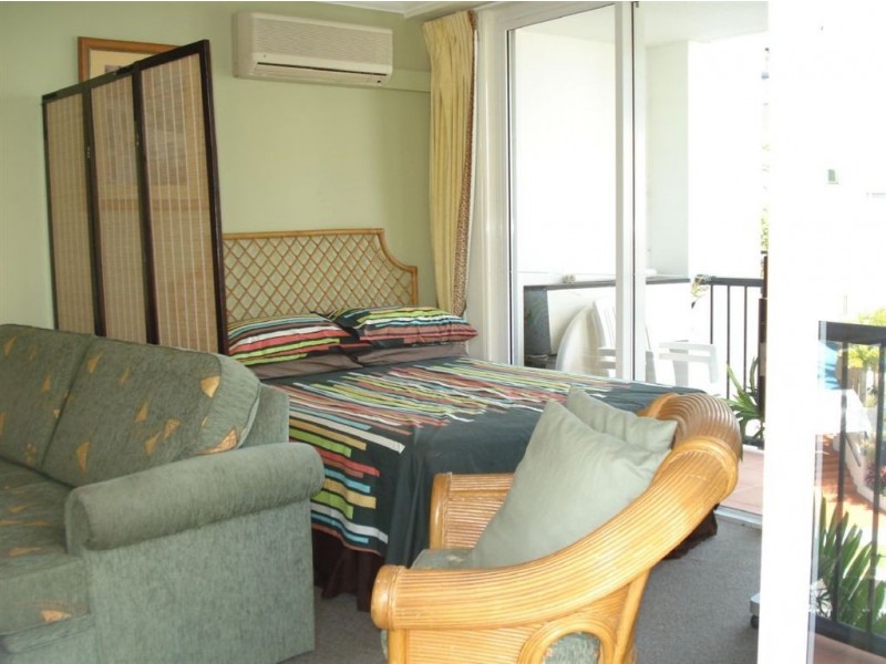 303/9 Beach Parade, Surfers Paradise QLD 4217