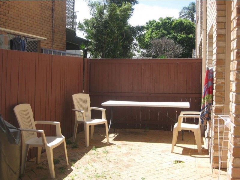 4/33 Cronulla Avenue, Mermaid Beach QLD 4218