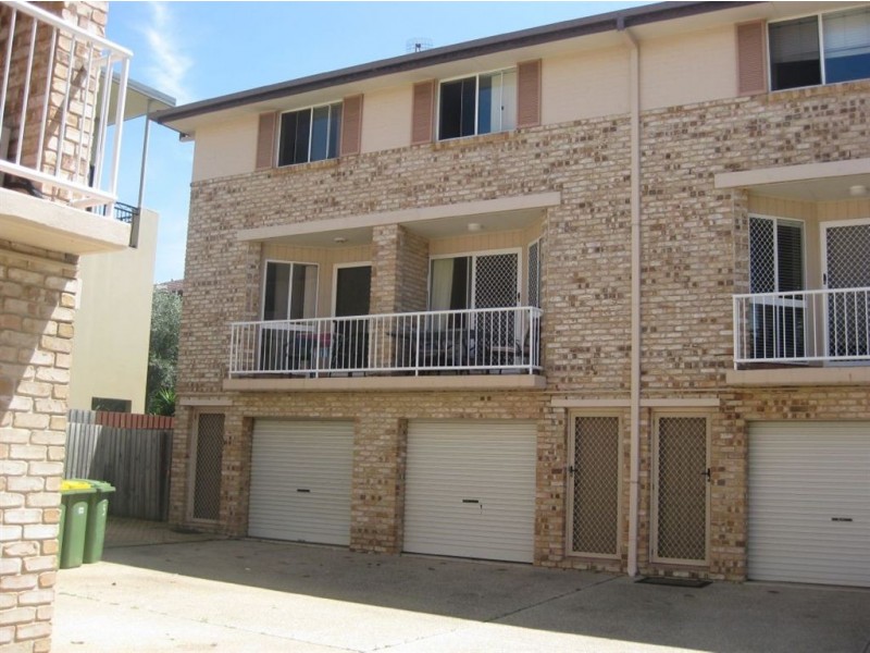 4/33 Cronulla Avenue, Mermaid Beach QLD 4218