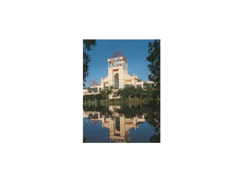 17/14 Dunlop Court, Mermaid Waters QLD 4218