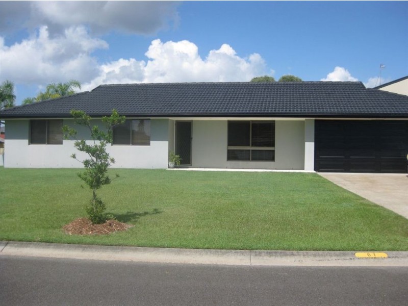 61 Volante Crescent, Mermaid Waters QLD 4218