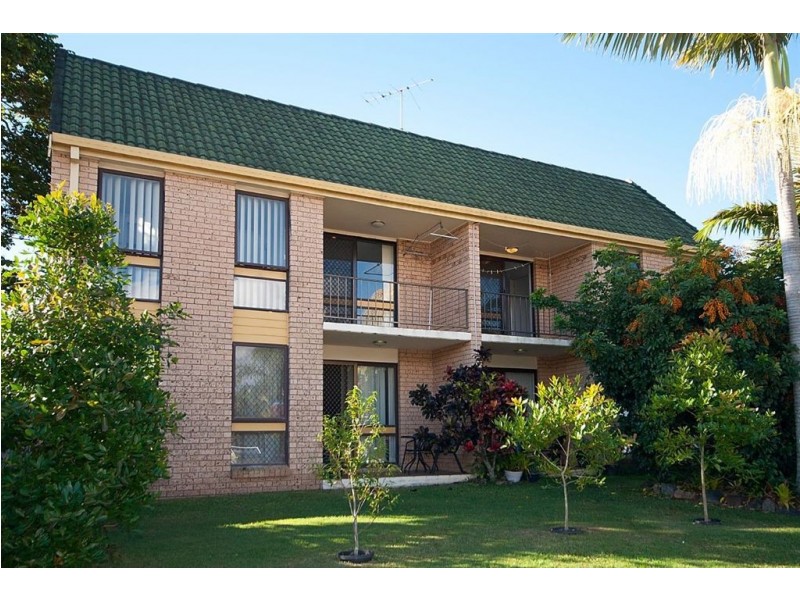 5/20 Sigatoka Place, Clear Island Waters QLD 4226