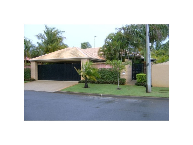 1/1 Flamingo Key, Broadbeach Waters QLD 4218