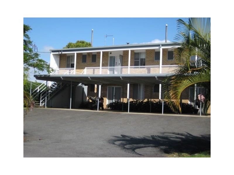 5/4 Holborow Close, Surfers Paradise QLD 4217