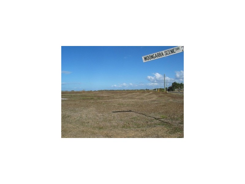Innes Park QLD 4670