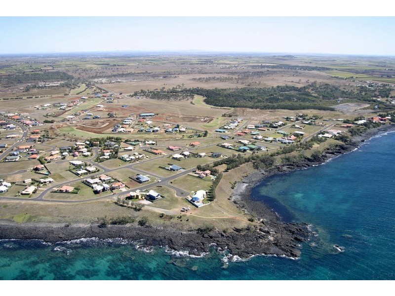 8 Homestead Boulevarde, Coral Cove QLD 4670