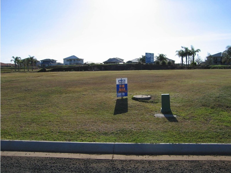 Coral Cove QLD 4670