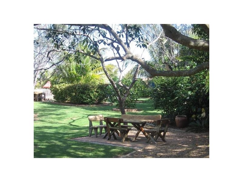 23/1 Pebble Beach Drive, Coral Cove QLD 4670