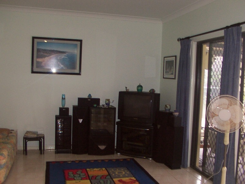 5 Robert John Circuit, Coral Cove QLD 4670