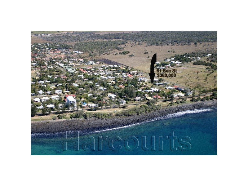 61 See Street, Bargara QLD 4670