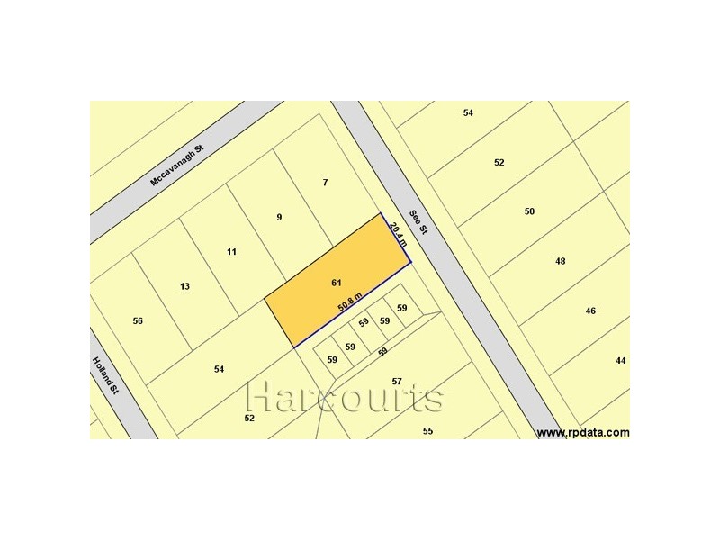 61 See Street, Bargara QLD 4670