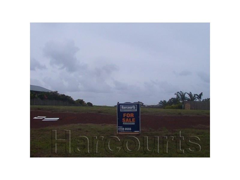 18 Coral Cove Drive, Coral Cove QLD 4670