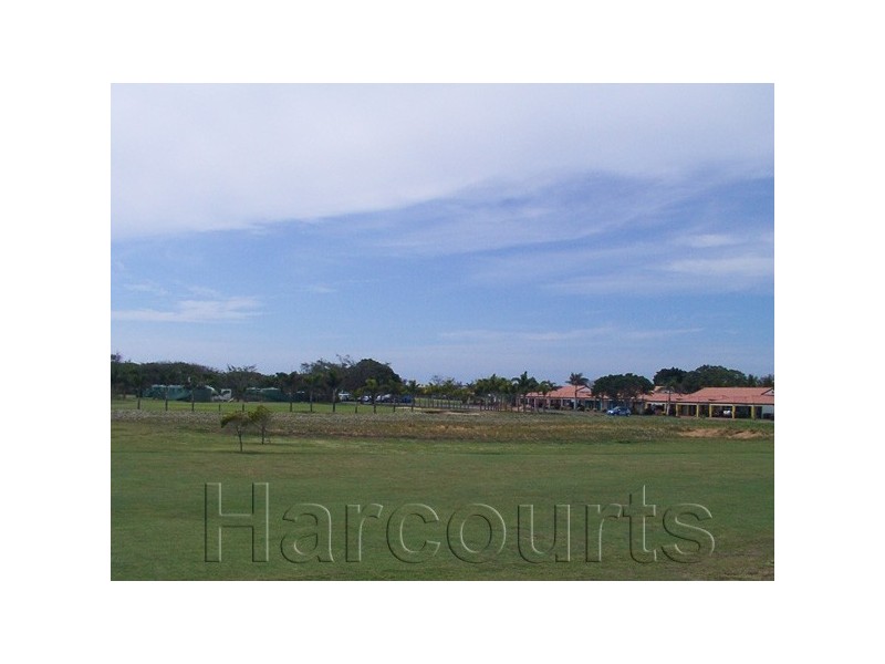 30 on SP115317 Chantelle Circuit, Coral Cove QLD 4670
