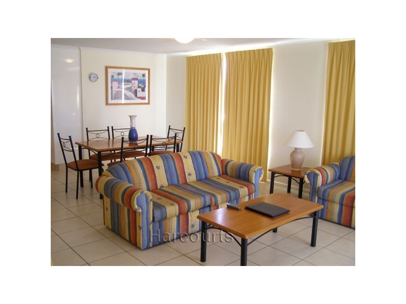 6 on SP149937 Baxter Street, Bargara QLD 4670