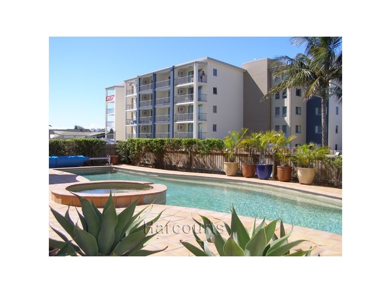 6 on SP149937 Baxter Street, Bargara QLD 4670