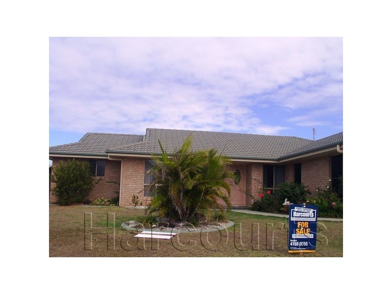 Coral Cove QLD 4670