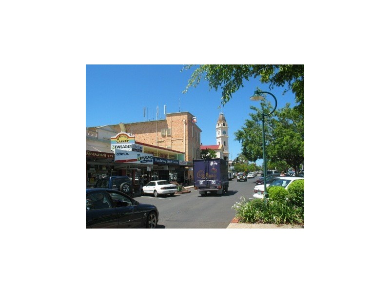 159 Bourbong Street, Bundaberg QLD 4670