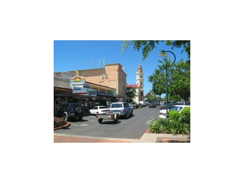 159 Bourbong Street, Bundaberg QLD 4670