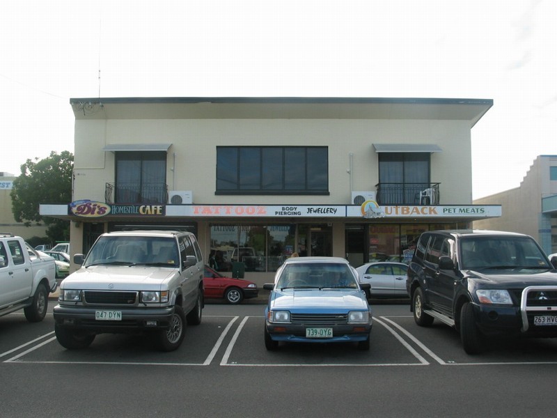 Shop C 43 Woongarra Street, Bundaberg QLD 4670