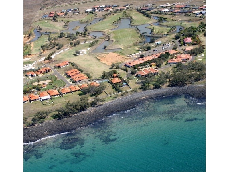 Coral Cove QLD 4670