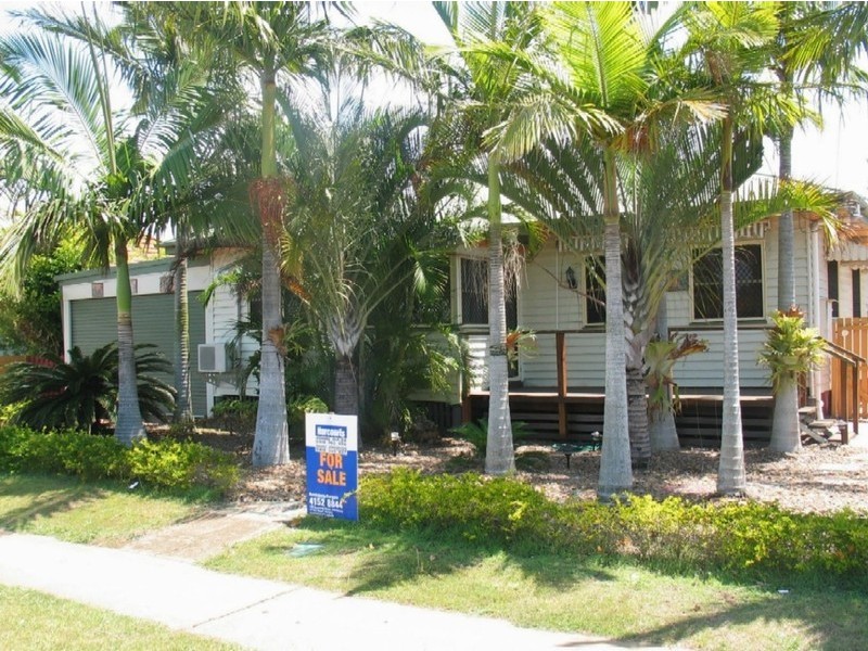 Svensson Heights QLD 4670