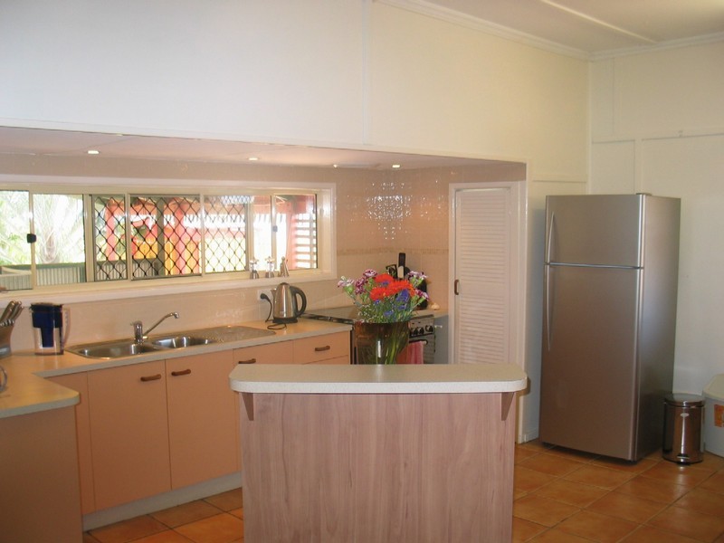 Svensson Heights QLD 4670