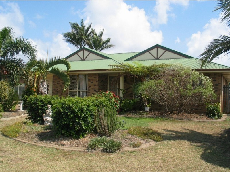 Kepnock QLD 4670