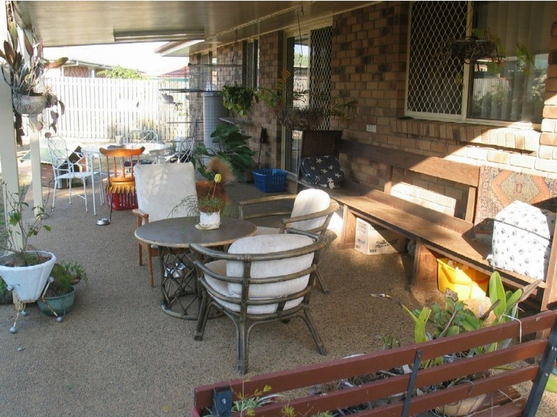 Kepnock QLD 4670
